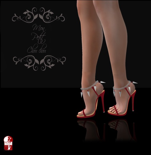 ..:: MPCHCH ::.. 004-Red (SLINK HIGH)