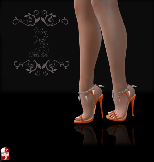 ..:: MPCHCH ::.. 004-Orange (SLINK HIGH)