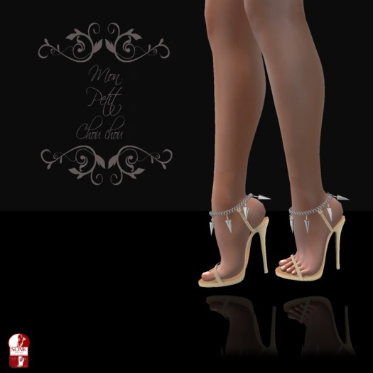 ..:: MPCHCH ::.. 004-Beige (SLINK HIGH)