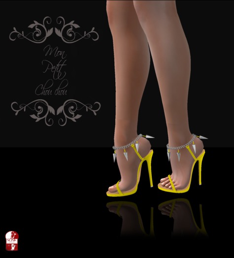 ..:: MPCHCH ::.. 004-Yellow (SLINK HIGH)