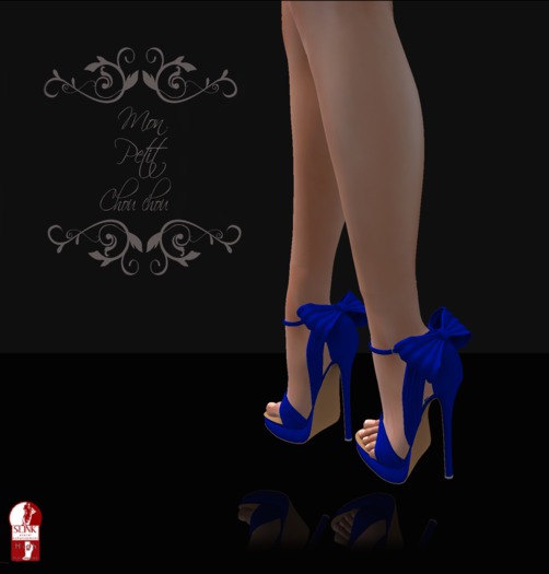 ..:: MPCHCH ::.. 005-Blue (SLINK HIGH)