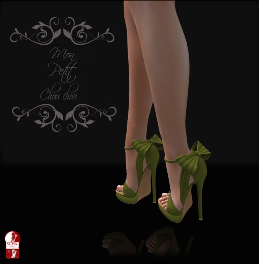 ..:: MPCHCH ::.. 005-Green (SLINK HIGH)