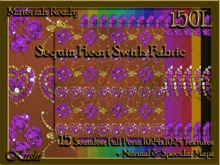 *Kushi* Wicker Weave Seamless Texture Pack
