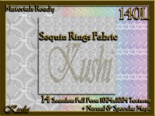 *Kushi* Wicker Weave Seamless Texture Pack