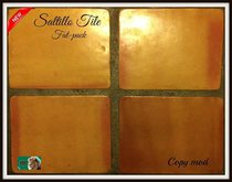 Saltillo Tile Pack