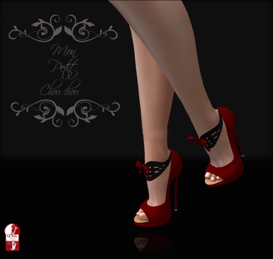 ..:: MPCHCH ::.. 006-DarkRed (SLINK HIGH)