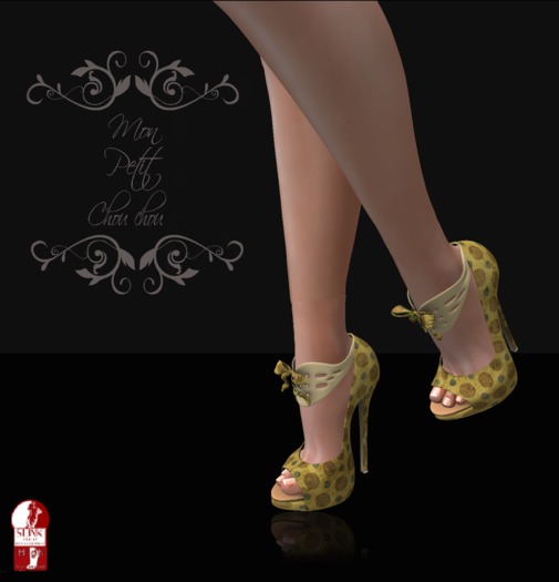 ..:: MPCHCH ::.. 006-DotsYellow&Cream (SLINK HIGH)