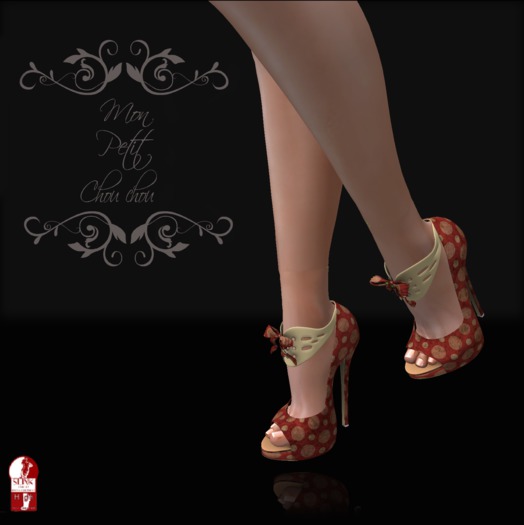 ..:: MPCHCH ::.. 006-DotsRed&Cream (SLINK HIGH)