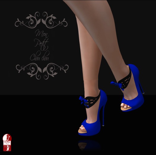 ..:: MPCHCH ::.. 006-Blue (SLINK HIGH)