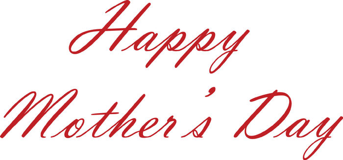 Mother's Day 1PIC