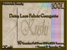 *Kushi* Wicker Weave Seamless Texture Pack