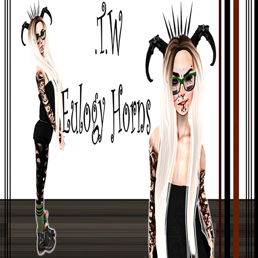 Eulogy Horns