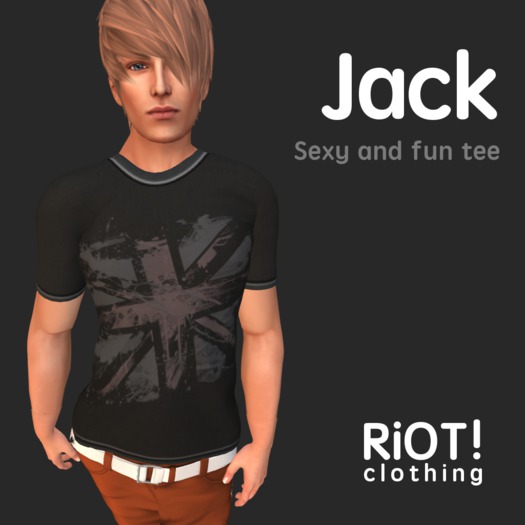 RiOT Clothing - Tee - The other team