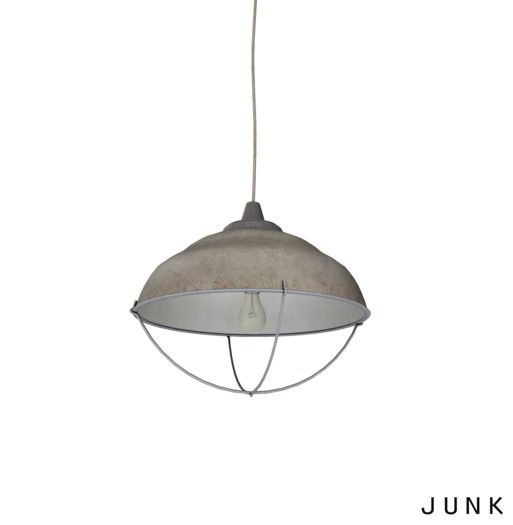 junk. repurposed wheel table. iron.