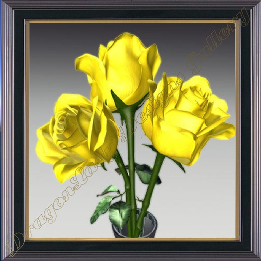 Floral Arrangement 8 