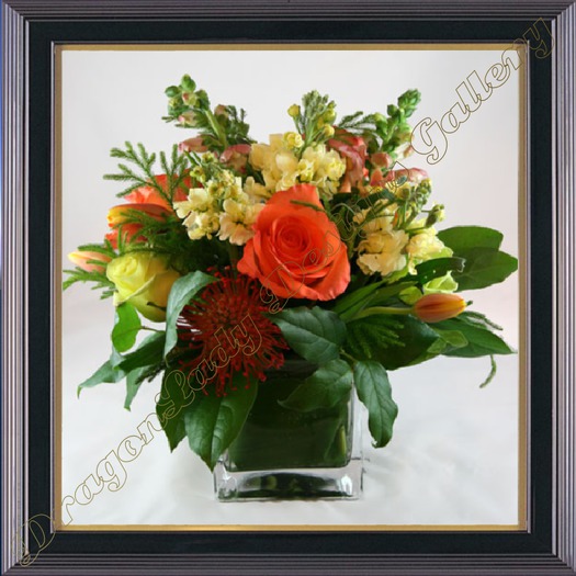 Floral Arrangement 9 