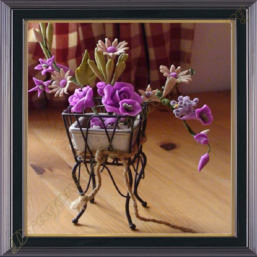 Floral Arrangement 7