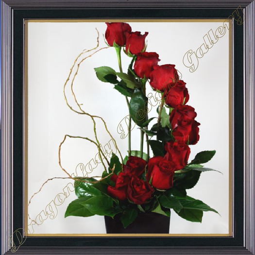 Floral Arrangement 10