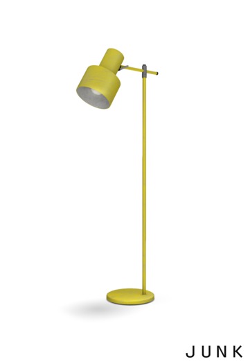 junk. prudence lamp. lemon.