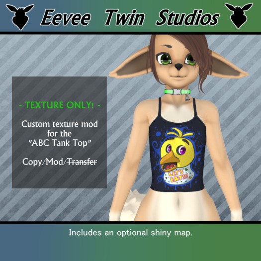 ETS - Empty Shipping Box