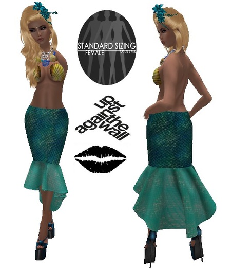 [UATW] Under The Sea