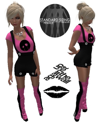 [UATW] Bubble Pop Emo