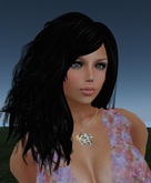 COSTUME HAIR 709