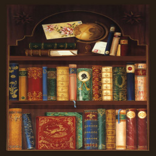 G&S Recipes (v1.11) Bookcase