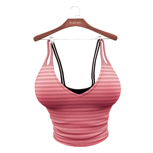 Bueno - Tank Top - DEMO