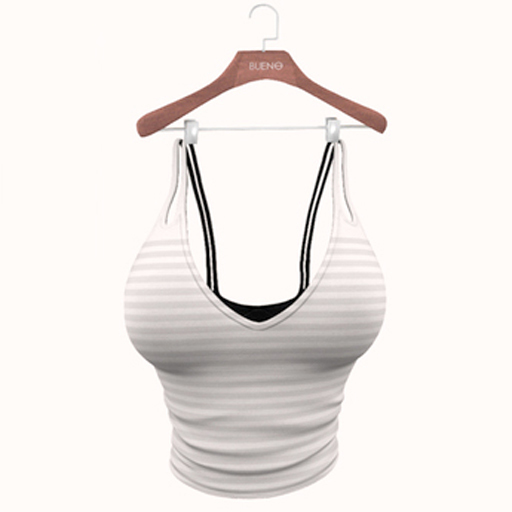 Bueno - Tank Top - DEMO