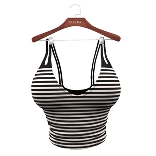 Bueno - Tank Top - DEMO