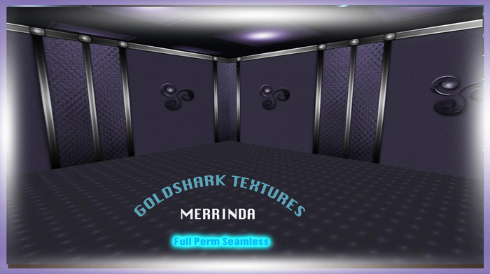 full perm seamless texture MERRINDA