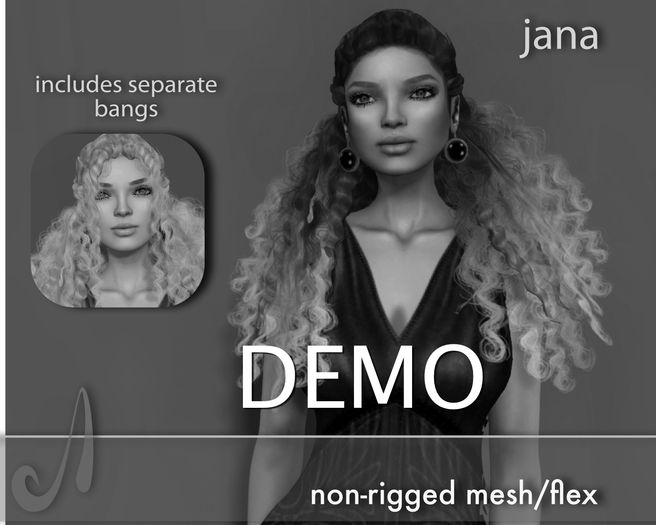 AD - DEMO - mouche