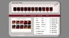 Ad color chart dark reds