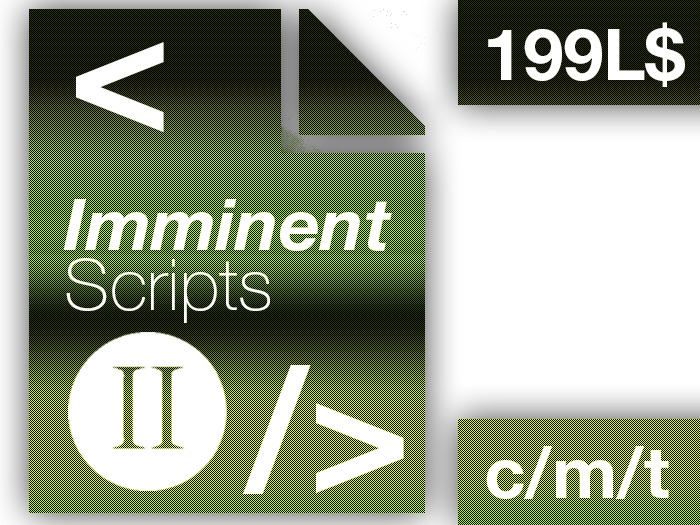 [iiS] Package (Measuring Tool Script!)