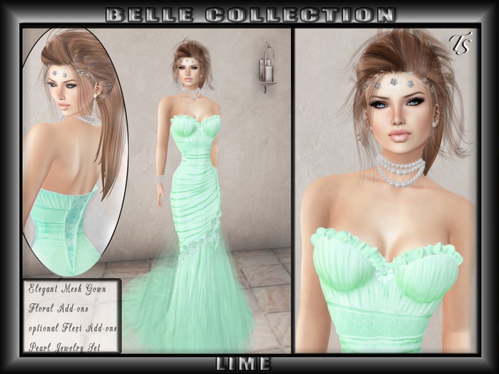 TS-Formal-Belle-Pastels-Lime