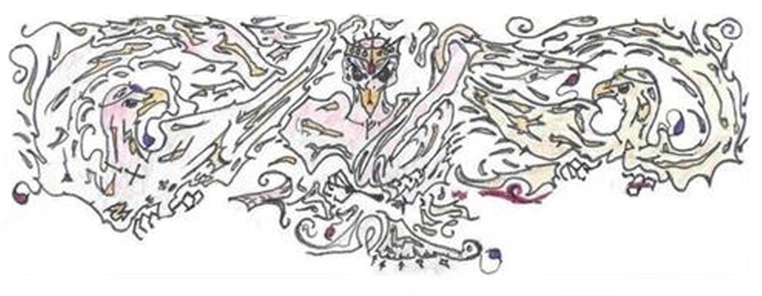 Tribal Eagles
