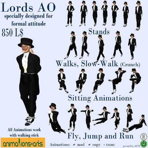 AO Lord