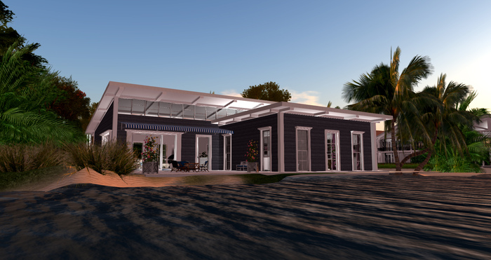 The  Beach Loft 1