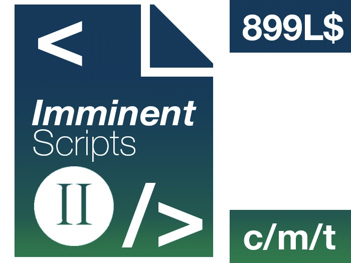 [iiS] Package (Juke Box Script!)