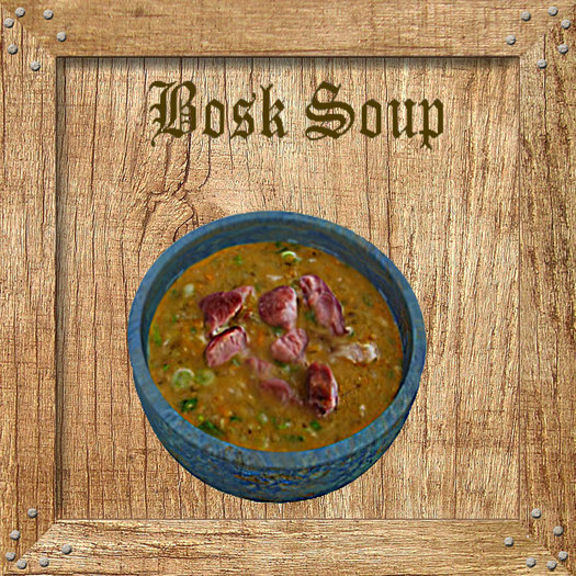 Boak Soup Holz Textures