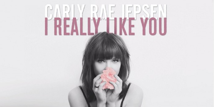 Carly Rae Jepsen - I Really Like You (Dancer) BOXED