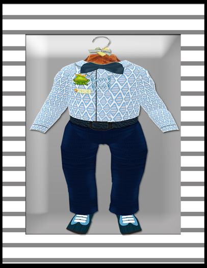 Pat-A-Kake Baby Prince