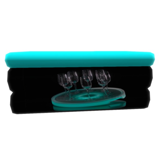 B&H - Bench Special - Colour Wave