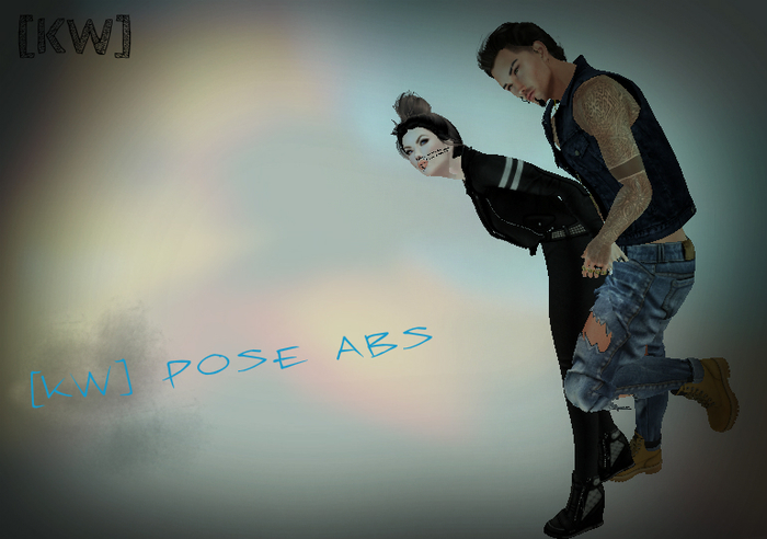 [KW] Pose Abs