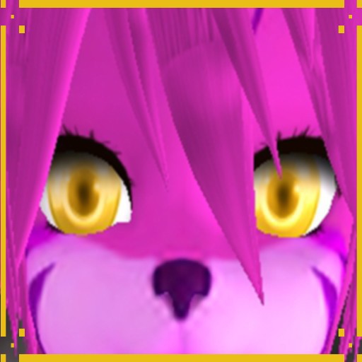 Eyes Gold