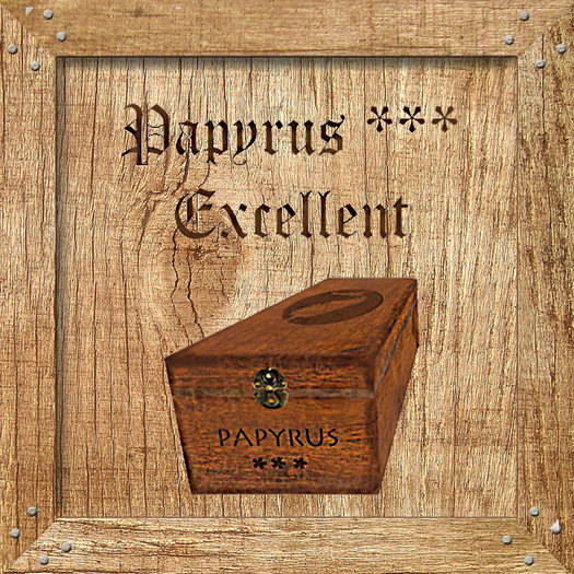Papyrus Exellent Holz Textures