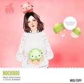 *MishMish* Mochiboo - FATPACK [Boxed] 