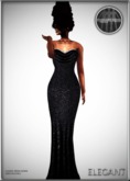 :: INSANE :: ELEGANT BLACK