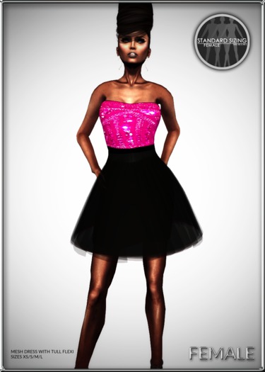 :: INSANE :: FEMALE PINK